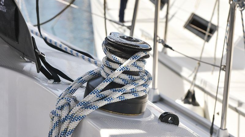Bavaria Cruiser 46