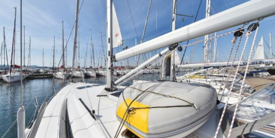 Bavaria Cruiser 46