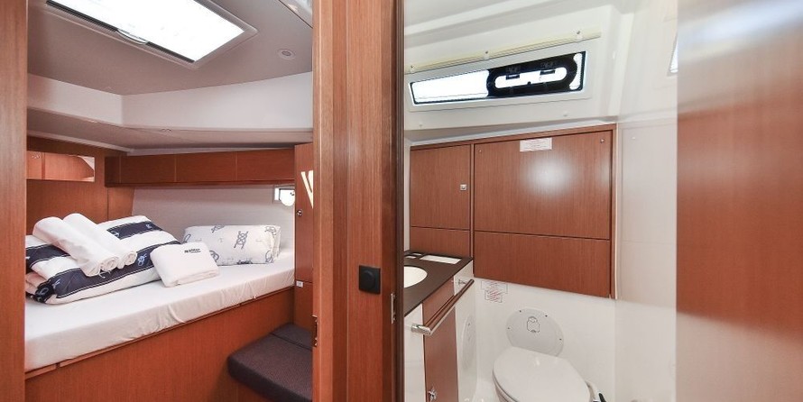 Bavaria Cruiser 46