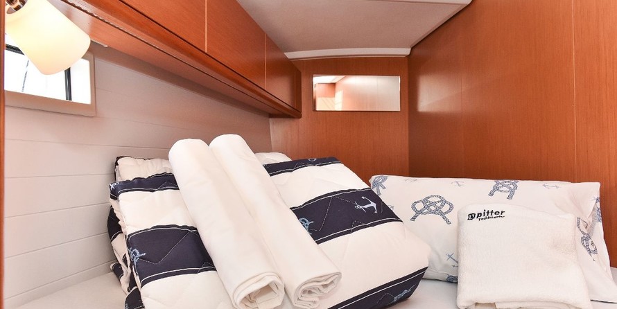 Bavaria Cruiser 46