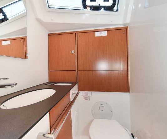 Bavaria Cruiser 46