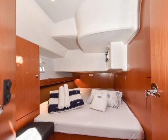 Bavaria Cruiser 46
