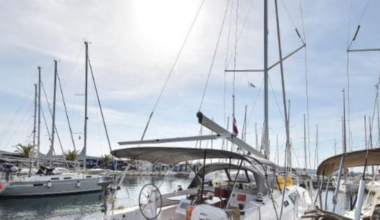 Bavaria Cruiser 46