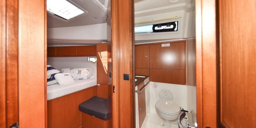 Bavaria Cruiser 46