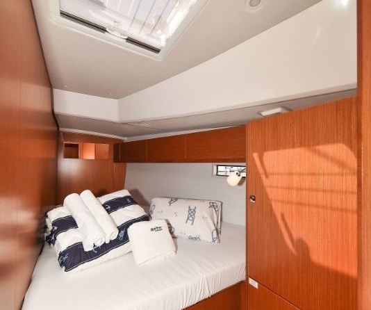 Bavaria Cruiser 46