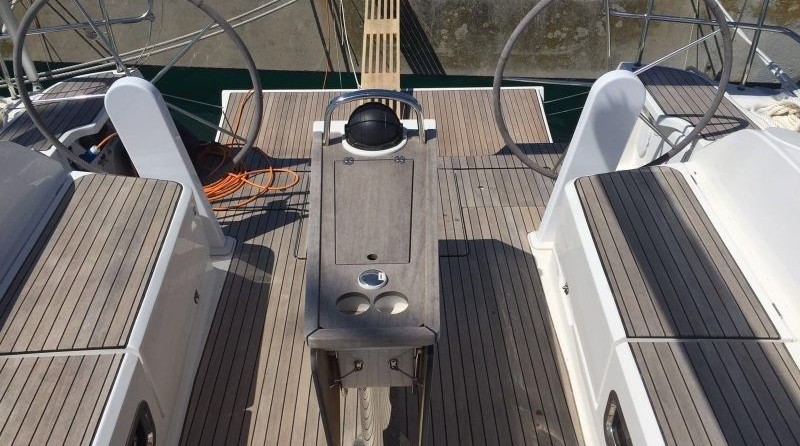 Bavaria Cruiser 46