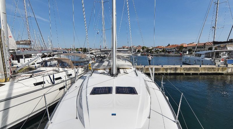 Bavaria Cruiser 46