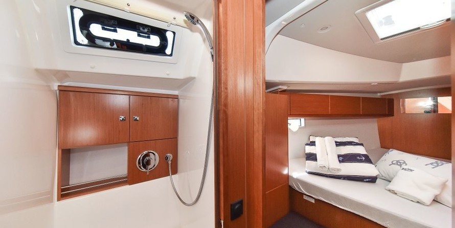 Bavaria Cruiser 46
