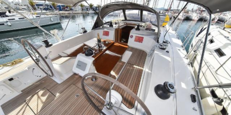 Bavaria Cruiser 46