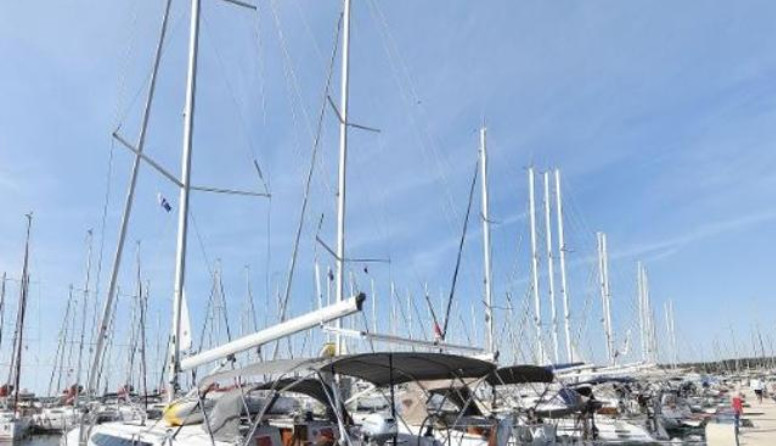 Bavaria Cruiser 46
