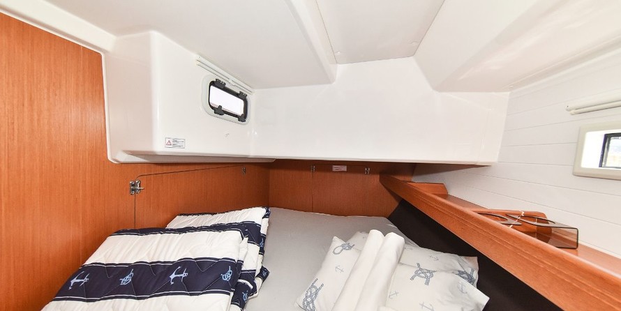 Bavaria Cruiser 46