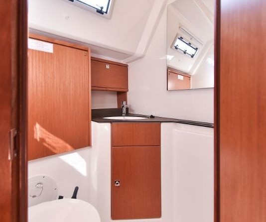 Bavaria Cruiser 46
