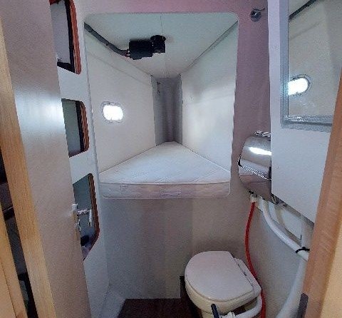 Fountaine Pajot Saona 47