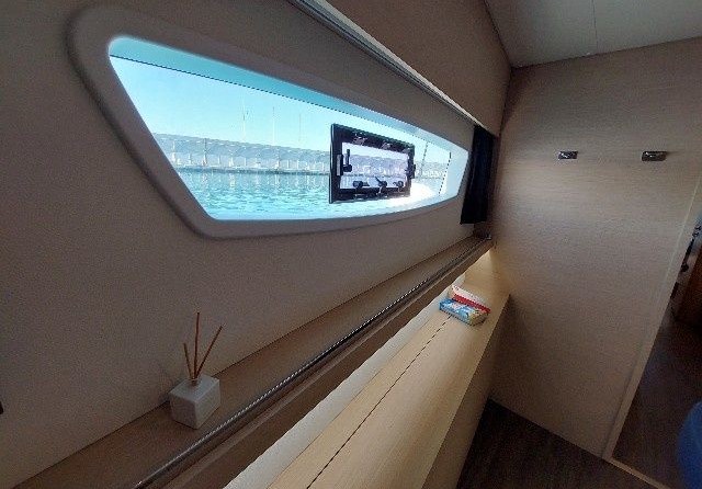 Fountaine Pajot Saona 47