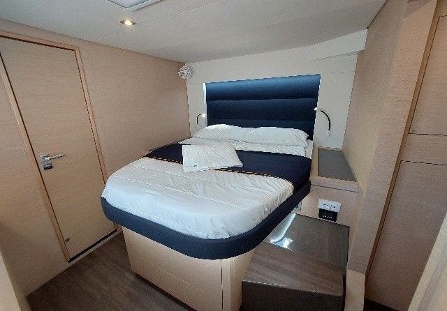 Fountaine Pajot Saona 47