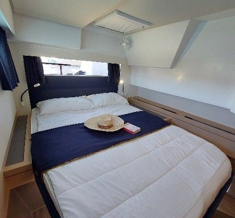Fountaine Pajot Saona 47