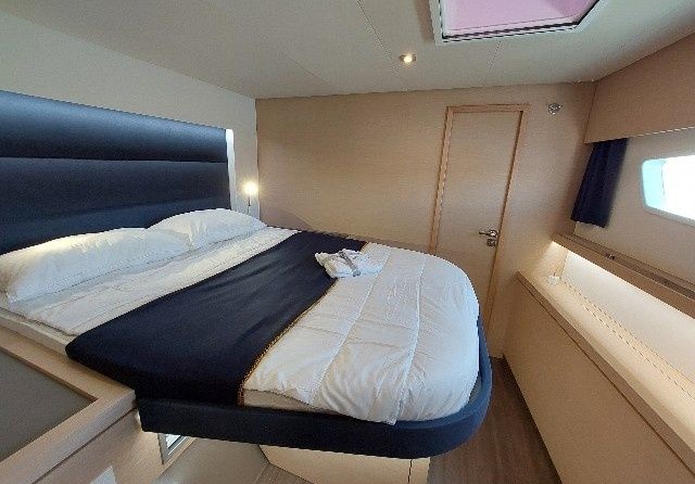 Fountaine Pajot Saona 47