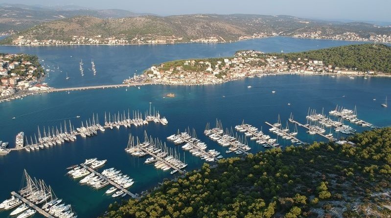 Jeanneau Sun Odyssey 409