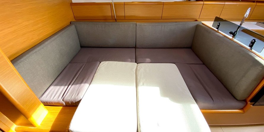 Jeanneau Sun Odyssey 409
