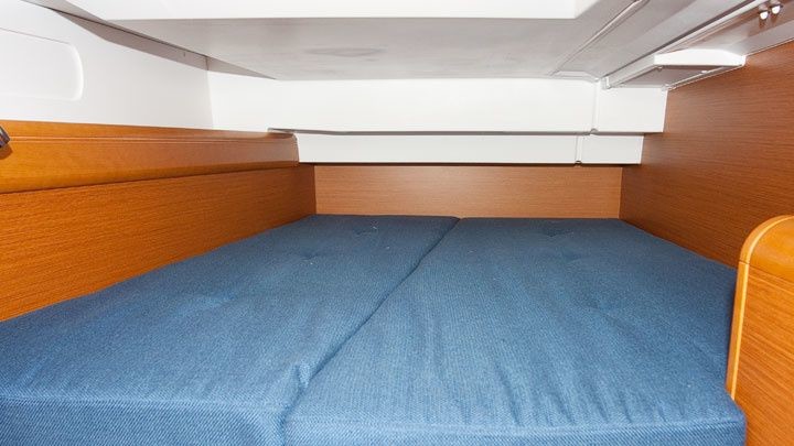 Jeanneau Sun Odyssey 409