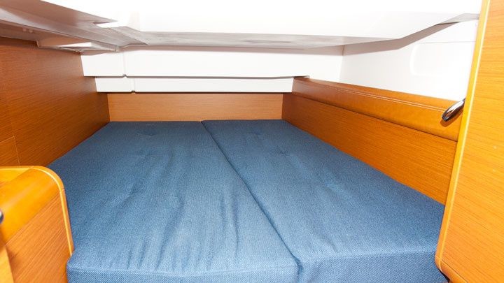 Jeanneau Sun Odyssey 409
