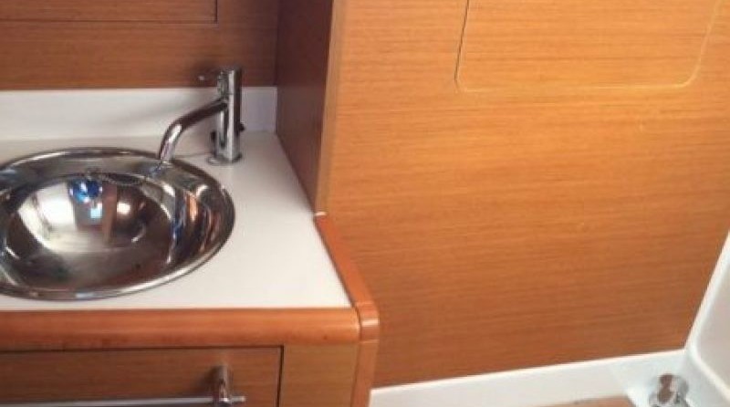 Jeanneau Sun Odyssey 409