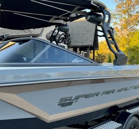 Super Air Nautique GS24
