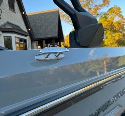 Super Air Nautique GS24