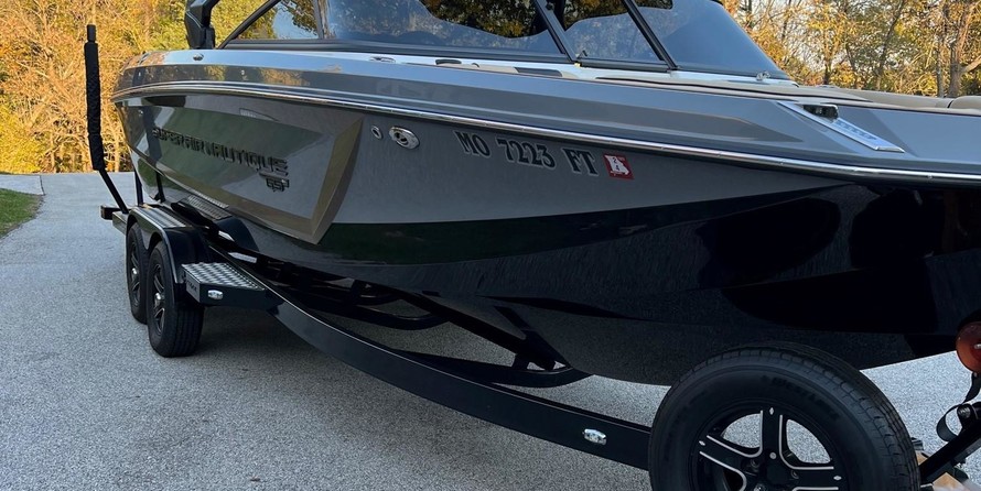 Super Air Nautique GS24