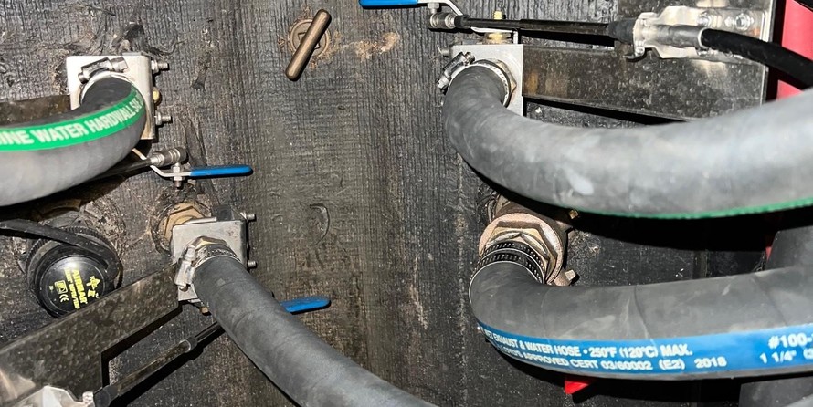 Super Air Nautique GS24