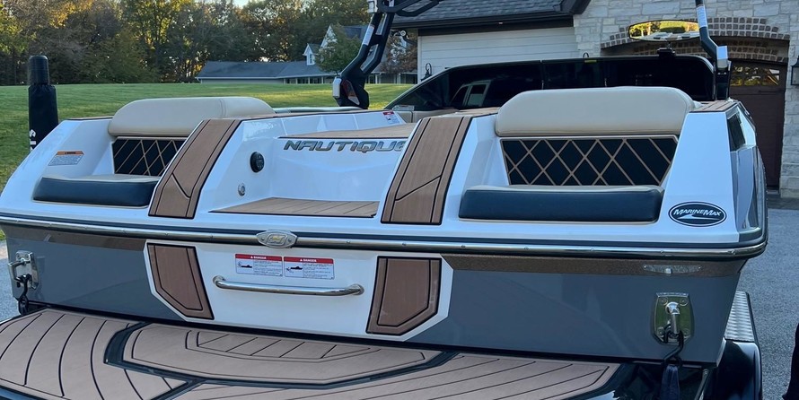 Super Air Nautique GS24