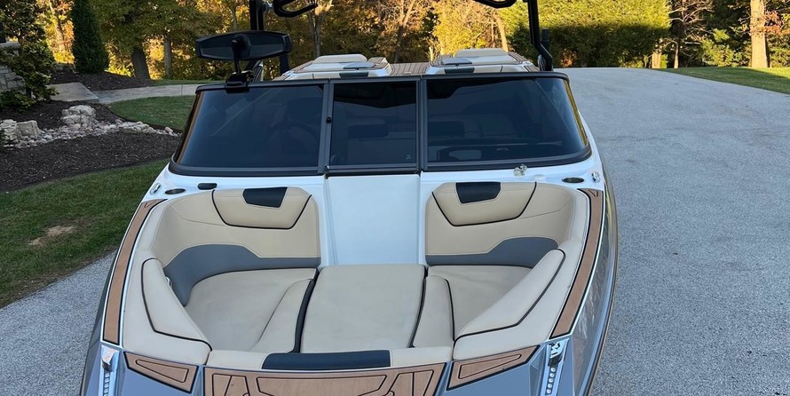 Super Air Nautique GS24
