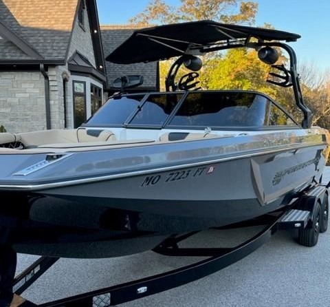 Super Air Nautique GS24