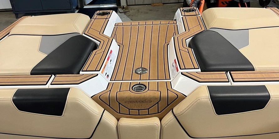 Super Air Nautique GS24