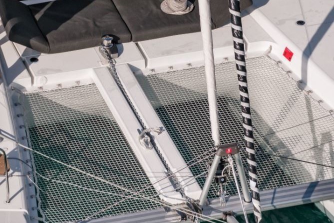 Lagoon 40
