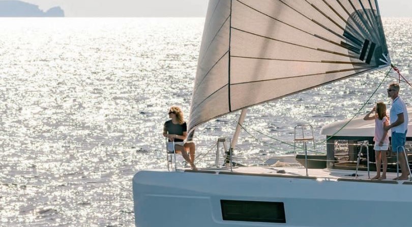 Lagoon 40
