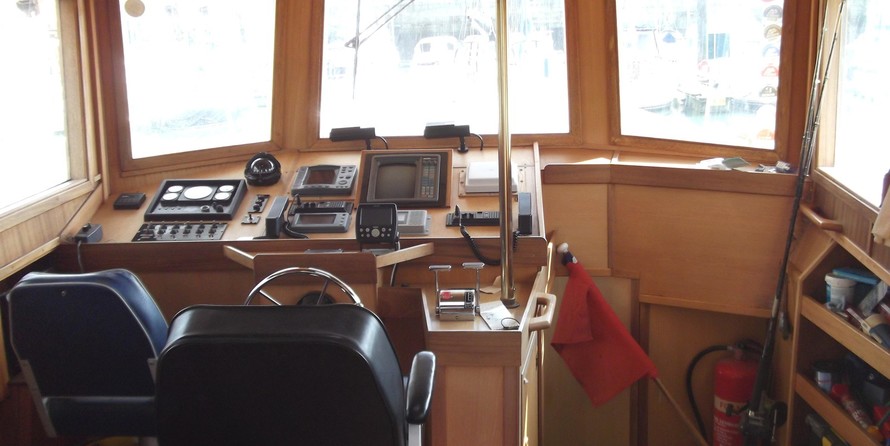 Birchwood sm 9613 mudskipper ( under offer)