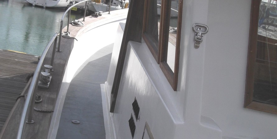 Birchwood sm 9613 mudskipper ( under offer)