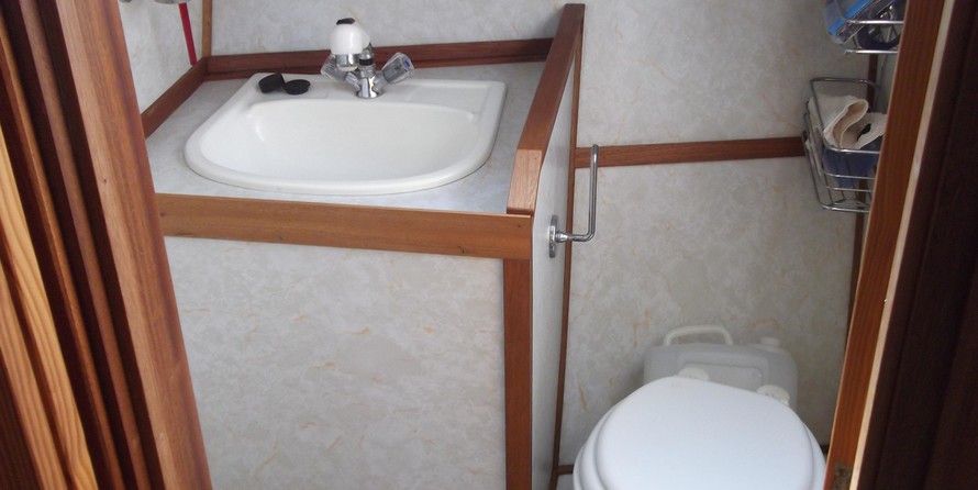 Birchwood sm 9613 mudskipper ( under offer)