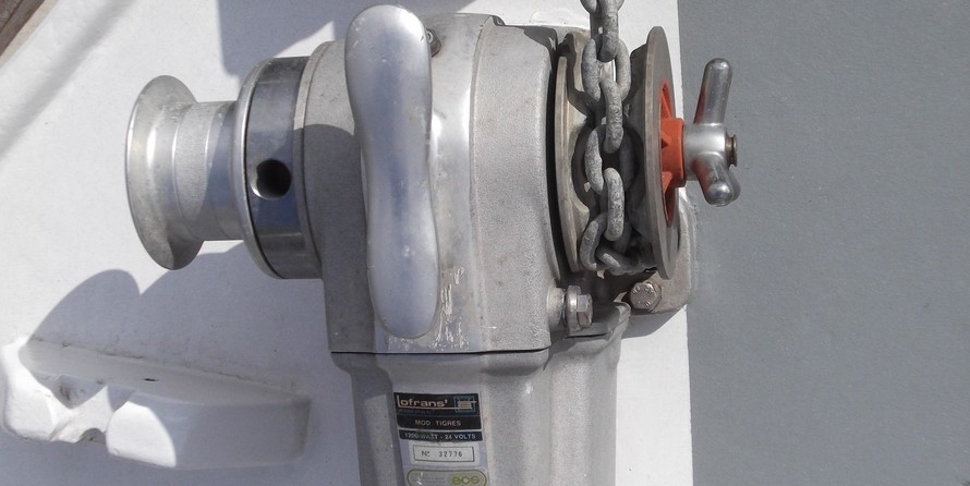 Birchwood sm 9613 mudskipper ( under offer)