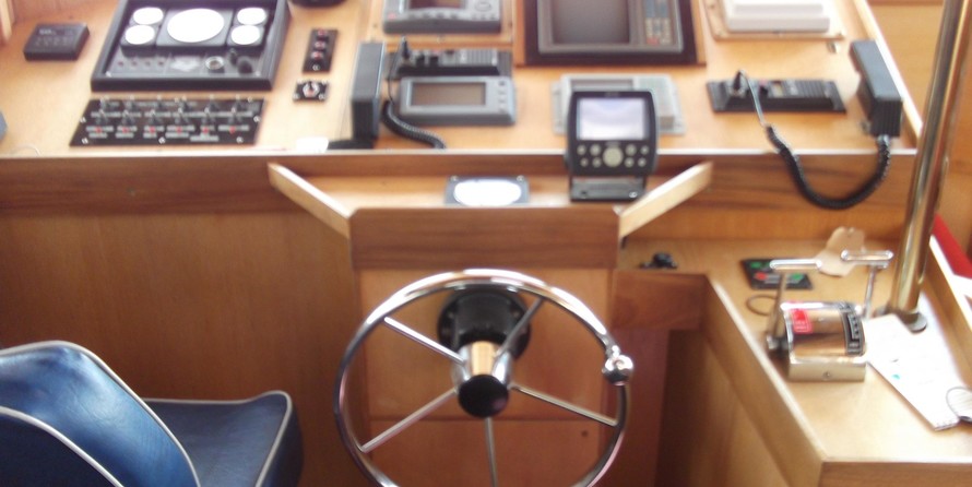 Birchwood sm 9613 mudskipper ( under offer)