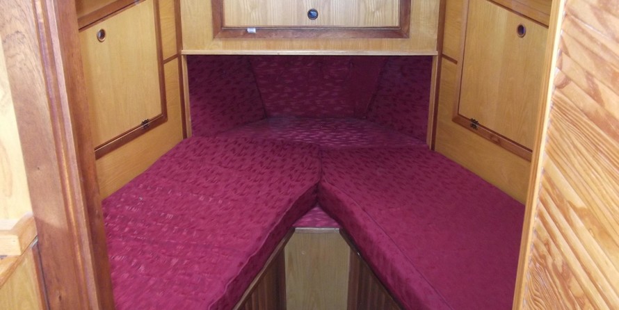 Birchwood sm 9613 mudskipper ( under offer)