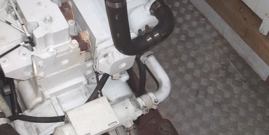 Birchwood sm 9613 mudskipper ( under offer)