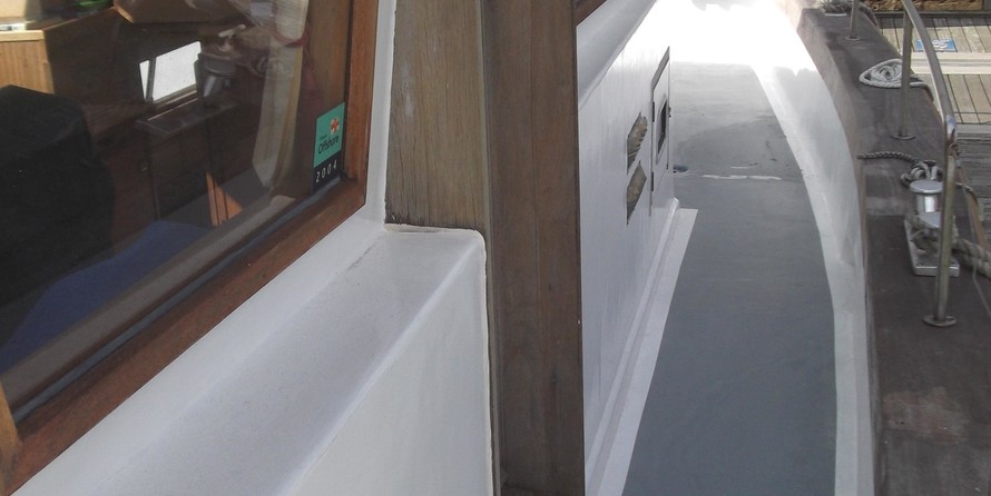 Birchwood sm 9613 mudskipper ( under offer)