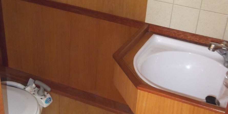 Birchwood sm 9613 mudskipper ( under offer)