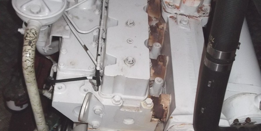 Birchwood sm 9613 mudskipper ( under offer)