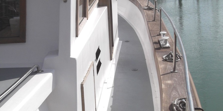 Birchwood sm 9613 mudskipper ( under offer)