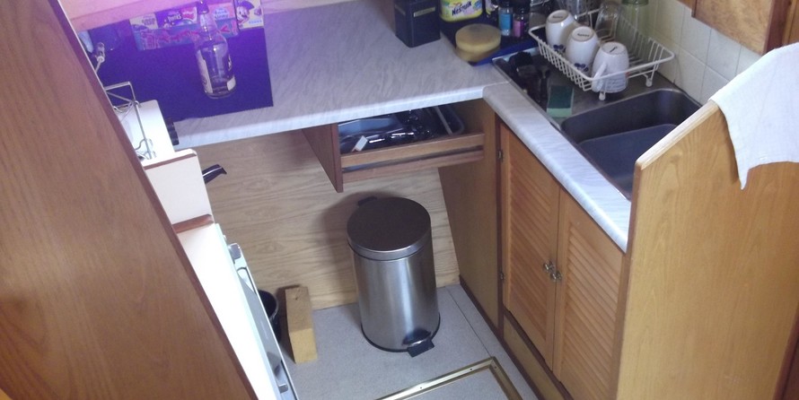 Birchwood sm 9613 mudskipper ( under offer)