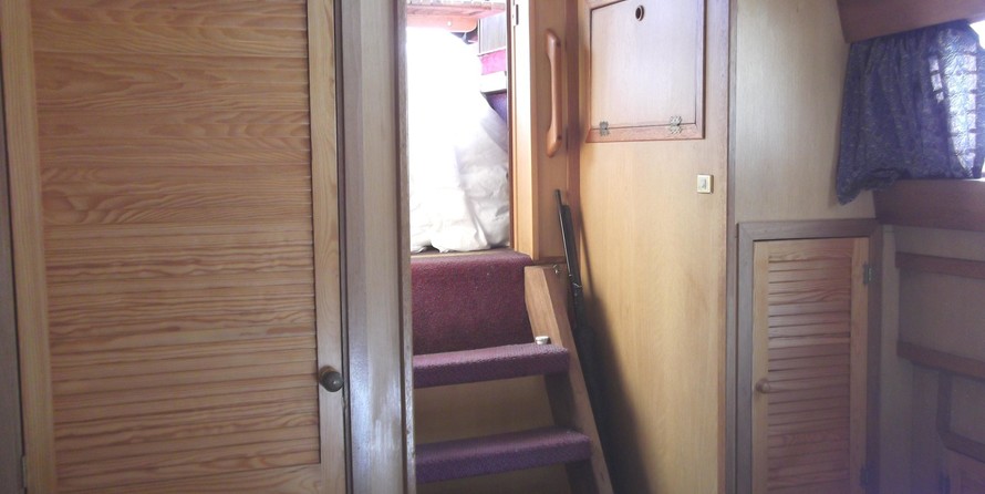 Birchwood sm 9613 mudskipper ( under offer)