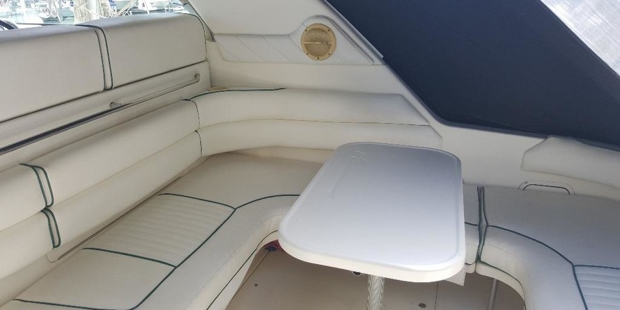 Sea Ray 370 Sundancer